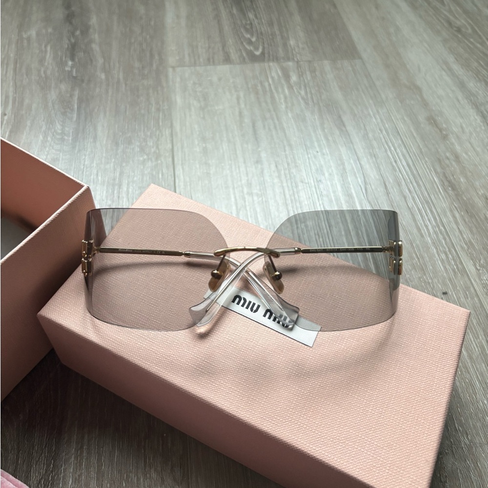 Miu Miu Sunglasses
